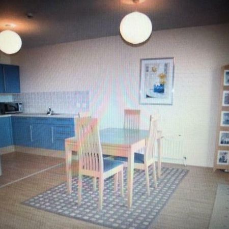 Beach Front Apt Portballintrae , Bushmills Close To Royal Portrush Golf Club Dış mekan fotoğraf