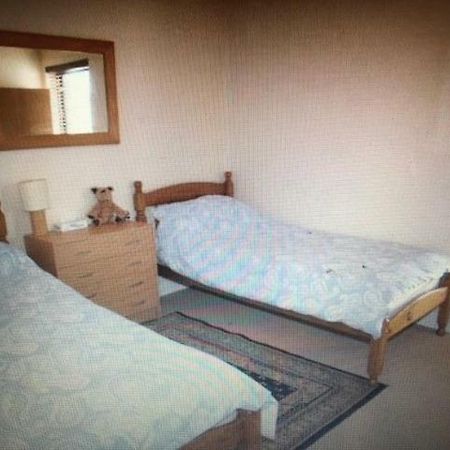 Beach Front Apt Portballintrae , Bushmills Close To Royal Portrush Golf Club Dış mekan fotoğraf