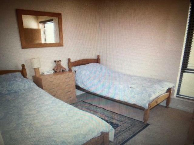 Beach Front Apt Portballintrae , Bushmills Close To Royal Portrush Golf Club Dış mekan fotoğraf